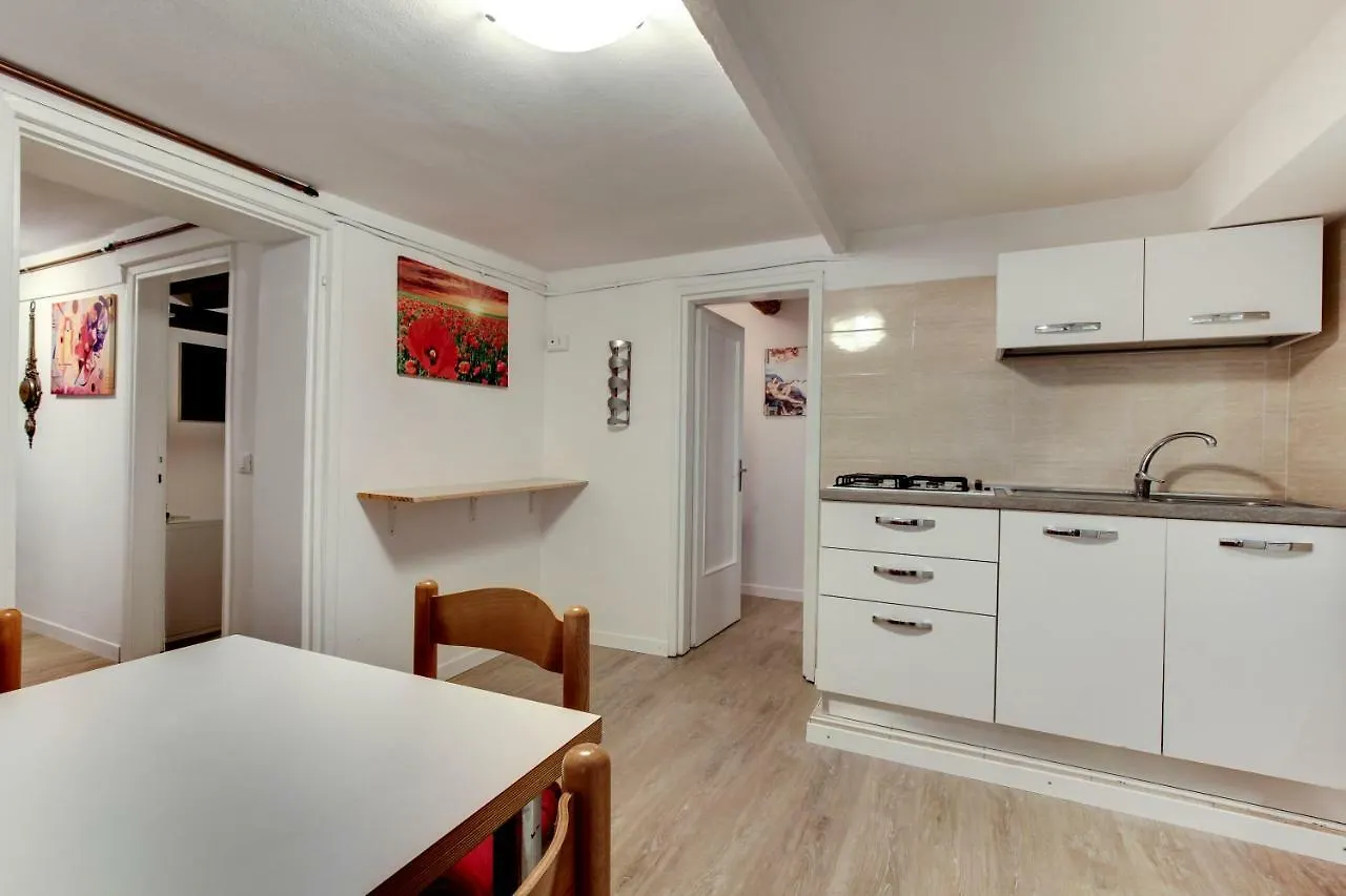 Ca' Invidia Apartment Venice 0*,  Italy
