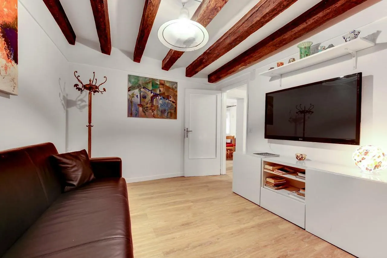 Ca' Invidia Apartment Venice Italy