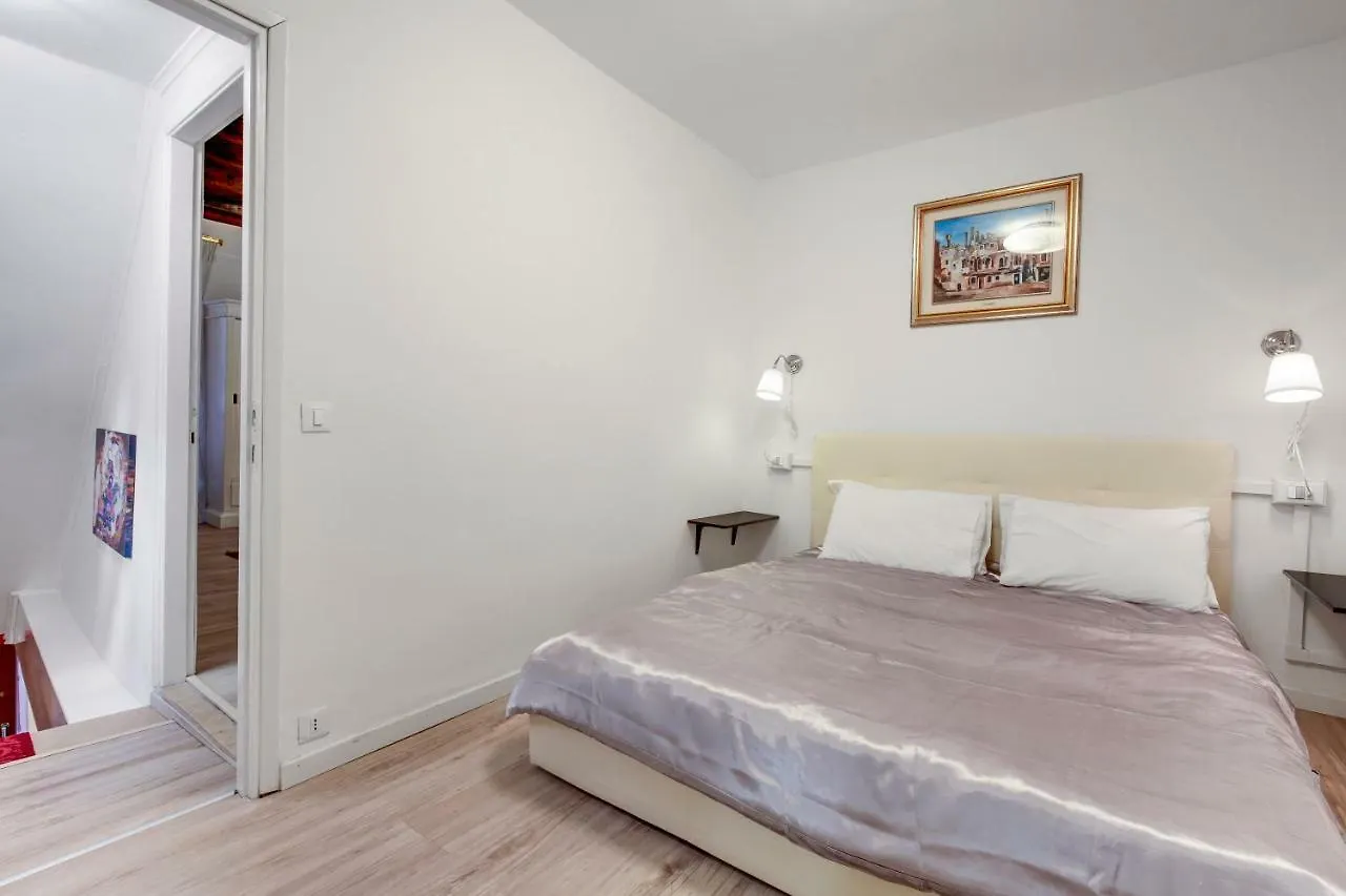 Ca' Invidia Apartment Venice