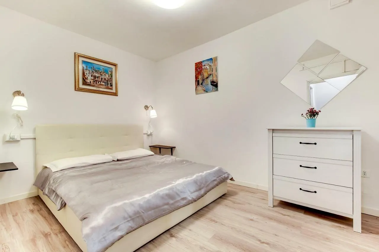 Ca' Invidia Apartment Venice