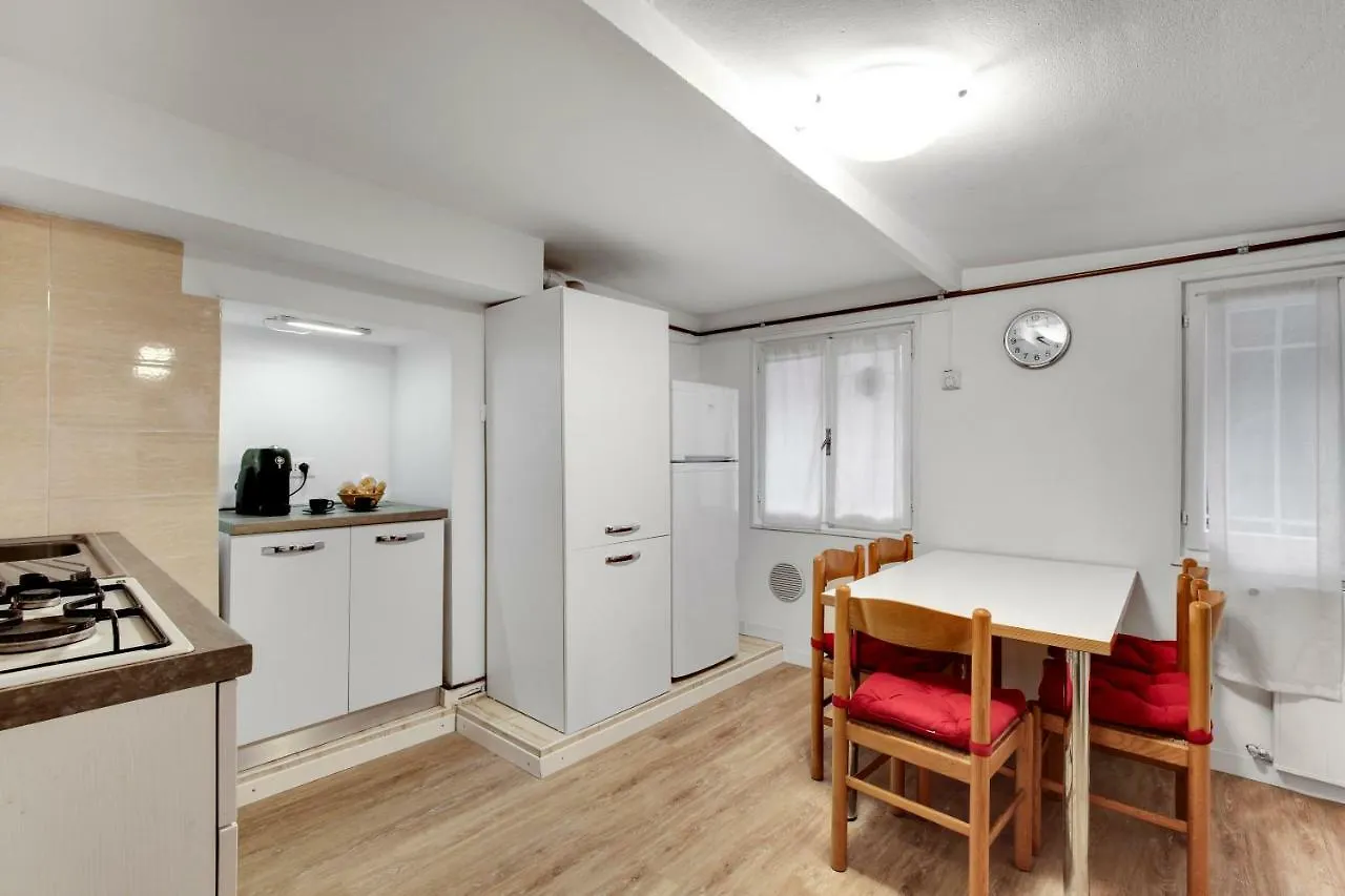 Ca' Invidia Apartment Venice Italy
