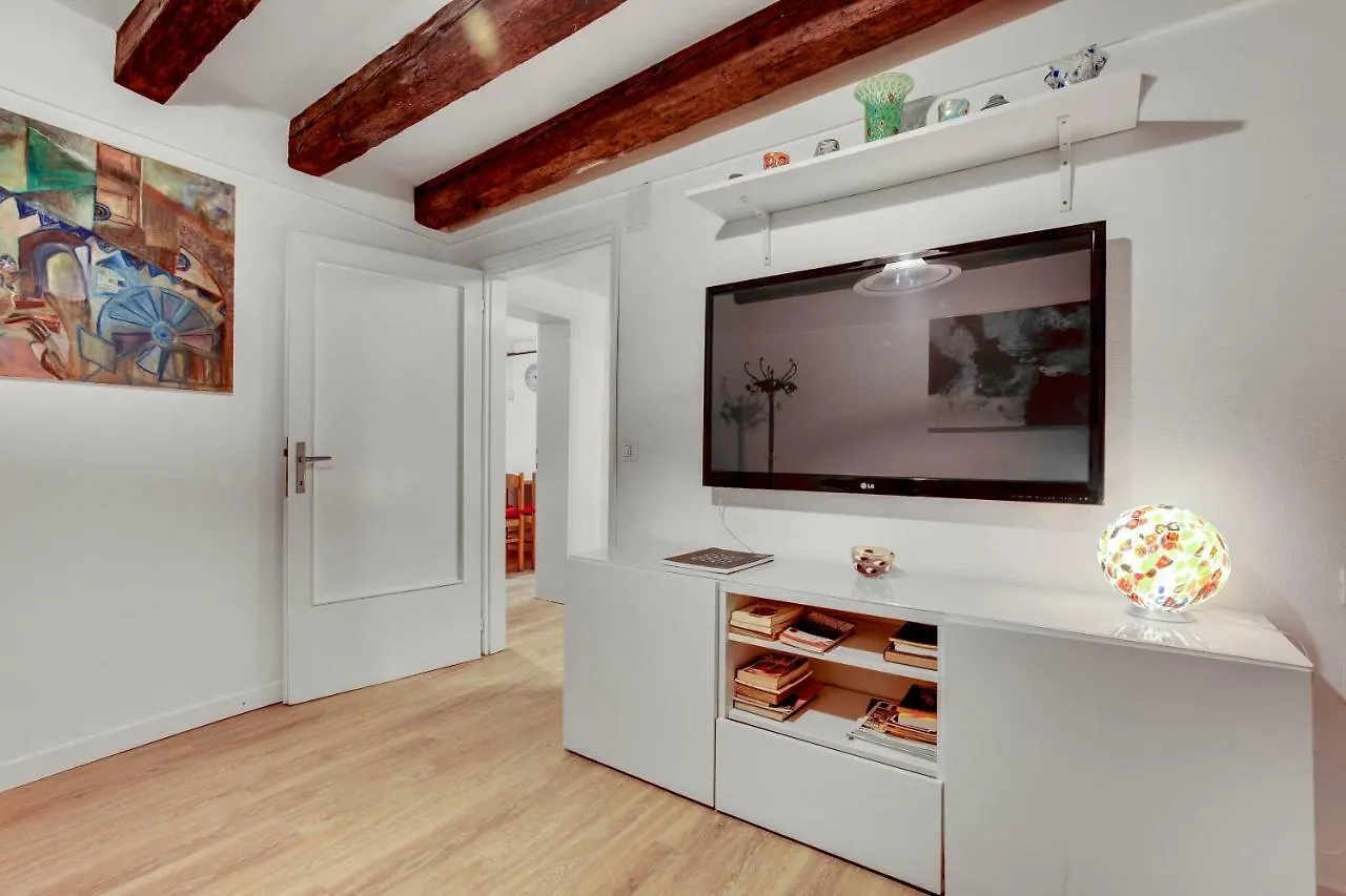 Ca' Invidia Apartment Venice 0*,